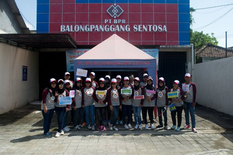 Sejarah Perusahaan